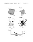 TOUCH PANEL AND DRIVING METHOD THEREOF diagram and image