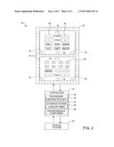 AUTOMATICALLY CONFIGURABLE HUMAN MACHINE INTERFACE SYSTEM WITH INTERCHANGEABLE USER INTERFACE PANELS diagram and image