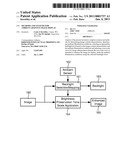 Methods and Systems for Ambient-Adaptive Image Display diagram and image