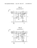 PIXEL CIRCUIT, DRIVING CIRCUIT, LIGHT EMITTING APPARATUS, ELECTRONIC APPARATUS AND DRIVING METHOD OF PIXEL CIRCUIT diagram and image