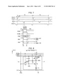 PIXEL CIRCUIT, DRIVING CIRCUIT, LIGHT EMITTING APPARATUS, ELECTRONIC APPARATUS AND DRIVING METHOD OF PIXEL CIRCUIT diagram and image