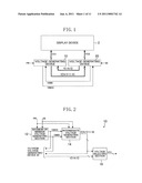 VOLTAGE GENERATING SYSTEM diagram and image