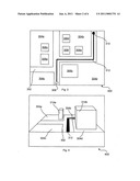 Providing navigation instructions diagram and image