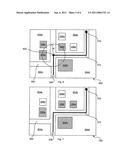 Providing navigation instructions diagram and image