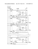 DISPLAY PANEL DRIVE CIRCUIT, LIQUID CRYSTAL DISPLAY DEVICE, AND METHOD FOR DRIVING DISPLAY PANEL diagram and image