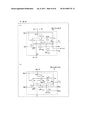 DISPLAY PANEL DRIVE CIRCUIT, LIQUID CRYSTAL DISPLAY DEVICE, AND METHOD FOR DRIVING DISPLAY PANEL diagram and image