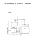 DISPLAY PANEL DRIVE CIRCUIT, LIQUID CRYSTAL DISPLAY DEVICE, AND METHOD FOR DRIVING DISPLAY PANEL diagram and image