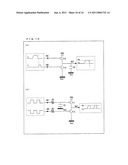 DISPLAY PANEL DRIVE CIRCUIT, LIQUID CRYSTAL DISPLAY DEVICE, AND METHOD FOR DRIVING DISPLAY PANEL diagram and image