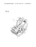 APPARATUS FOR COMMUNICATING WITH RFID TAG diagram and image