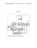 THREE-DIMENSIONAL SHAPE MEASURING APPARATUS, INTEGRATED CIRCUIT, AND THREE-DIMENSIONAL SHAPE MEASURING METHOD diagram and image