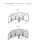 THREE-DIMENSIONAL SHAPE MEASURING APPARATUS, INTEGRATED CIRCUIT, AND THREE-DIMENSIONAL SHAPE MEASURING METHOD diagram and image