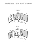 THREE-DIMENSIONAL SHAPE MEASURING APPARATUS, INTEGRATED CIRCUIT, AND THREE-DIMENSIONAL SHAPE MEASURING METHOD diagram and image