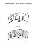 THREE-DIMENSIONAL SHAPE MEASURING APPARATUS, INTEGRATED CIRCUIT, AND THREE-DIMENSIONAL SHAPE MEASURING METHOD diagram and image