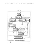 THREE-DIMENSIONAL SHAPE MEASURING APPARATUS, INTEGRATED CIRCUIT, AND THREE-DIMENSIONAL SHAPE MEASURING METHOD diagram and image