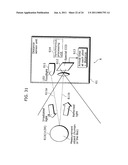 THREE-DIMENSIONAL SHAPE MEASURING APPARATUS, INTEGRATED CIRCUIT, AND THREE-DIMENSIONAL SHAPE MEASURING METHOD diagram and image