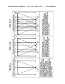 Image capturing apparatus, image processing method and program diagram and image