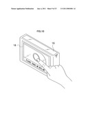 IMAGE TAKING APPARATUS diagram and image