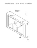 IMAGE TAKING APPARATUS diagram and image