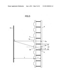 PERSONAL AUTHENTICATION DEVICE AND ELECTRONIC DEVICE diagram and image