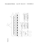 PERSONAL AUTHENTICATION DEVICE AND ELECTRONIC DEVICE diagram and image