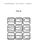 PERSONAL AUTHENTICATION DEVICE AND ELECTRONIC DEVICE diagram and image