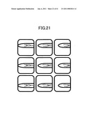 PERSONAL AUTHENTICATION DEVICE AND ELECTRONIC DEVICE diagram and image