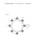 THREE DIMENSIONAL SHAPE MEASUREMENT APPARATUS diagram and image