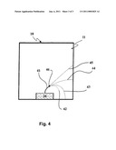 MANEUVERING AID AND METHOD FOR AIDING DRIVERS OF VEHICLES OR VEHICLE COMBINATIONS COMPRISING VEHICLE ELEMENTS BENDABLE RELATIVE TO ONE ANOTHER diagram and image