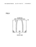 IMAGE PROCESSING DEVICE AND METHOD, DRIVING SUPPORT SYSTEM, AND VEHICLE diagram and image