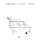 METHOD FOR CONTROLLING AN ALARAM MANAGEMENT SYSTEM diagram and image