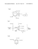 INFRARED IMAGING DEVICE AND FIXED PATTERN NOISE CORRECTION METHOD diagram and image