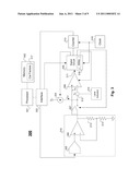 CIRCUITS AND METHODS FOR CALIBRATING LENS DISPLACEMENT diagram and image