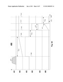 CIRCUITS AND METHODS FOR CALIBRATING LENS DISPLACEMENT diagram and image