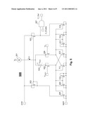 CIRCUITS AND METHODS FOR CALIBRATING LENS DISPLACEMENT diagram and image