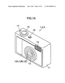 IMAGE SHAKE CORRECTION APPARATUS AND IMAGE PICKUP APPARATUS diagram and image