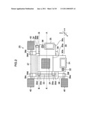 IMAGE SHAKE CORRECTION APPARATUS AND IMAGE PICKUP APPARATUS diagram and image