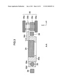 IMAGE SHAKE CORRECTION APPARATUS AND IMAGE PICKUP APPARATUS diagram and image