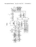 IMAGE SHAKE CORRECTION APPARATUS AND IMAGE PICKUP APPARATUS diagram and image