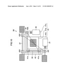 IMAGE SHAKE CORRECTION APPARATUS AND IMAGE PICKUP APPARATUS diagram and image