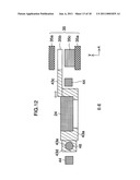 IMAGE SHAKE CORRECTION APPARATUS AND IMAGE PICKUP APPARATUS diagram and image