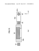 IMAGE SHAKE CORRECTION APPARATUS AND IMAGE PICKUP APPARATUS diagram and image