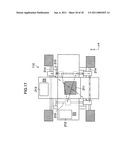 IMAGE SHAKE CORRECTION APPARATUS AND IMAGE PICKUP APPARATUS diagram and image