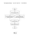 METHOD OF AND APPARATUS FOR PROCESSING IMAGES diagram and image