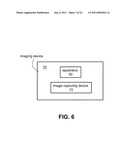 METHOD OF AND APPARATUS FOR PROCESSING IMAGES diagram and image