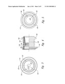 FLEXIBLE LENS MOUNT SYSTEM FOR RAPID TILT PHOTOGRAPHY diagram and image