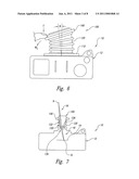 FLEXIBLE LENS MOUNT SYSTEM FOR RAPID TILT PHOTOGRAPHY diagram and image