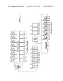 FRAME RATE CONVERTER FOR INPUT FRAMES WITH VIDEO AND FILM CONTENT diagram and image