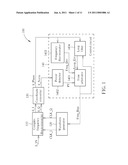 CARRIER TRACKING SYSTEM AND METHOD diagram and image