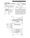 METHOD FOR SCANNING AND ENLARGING SELECTED AREAS OF A PRINTED PAGE diagram and image