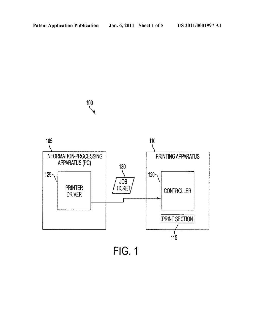 SYSTEMS AND METHODS FOR ADDING INFORMATION TO AN N-UP PRINT - diagram, schematic, and image 02